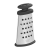 Stainless Steel Grater(2)